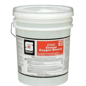 Blanqueador Oxigenado De Lavanderia Clothesline Fresh® Xtreme Oxygen Bleach 15